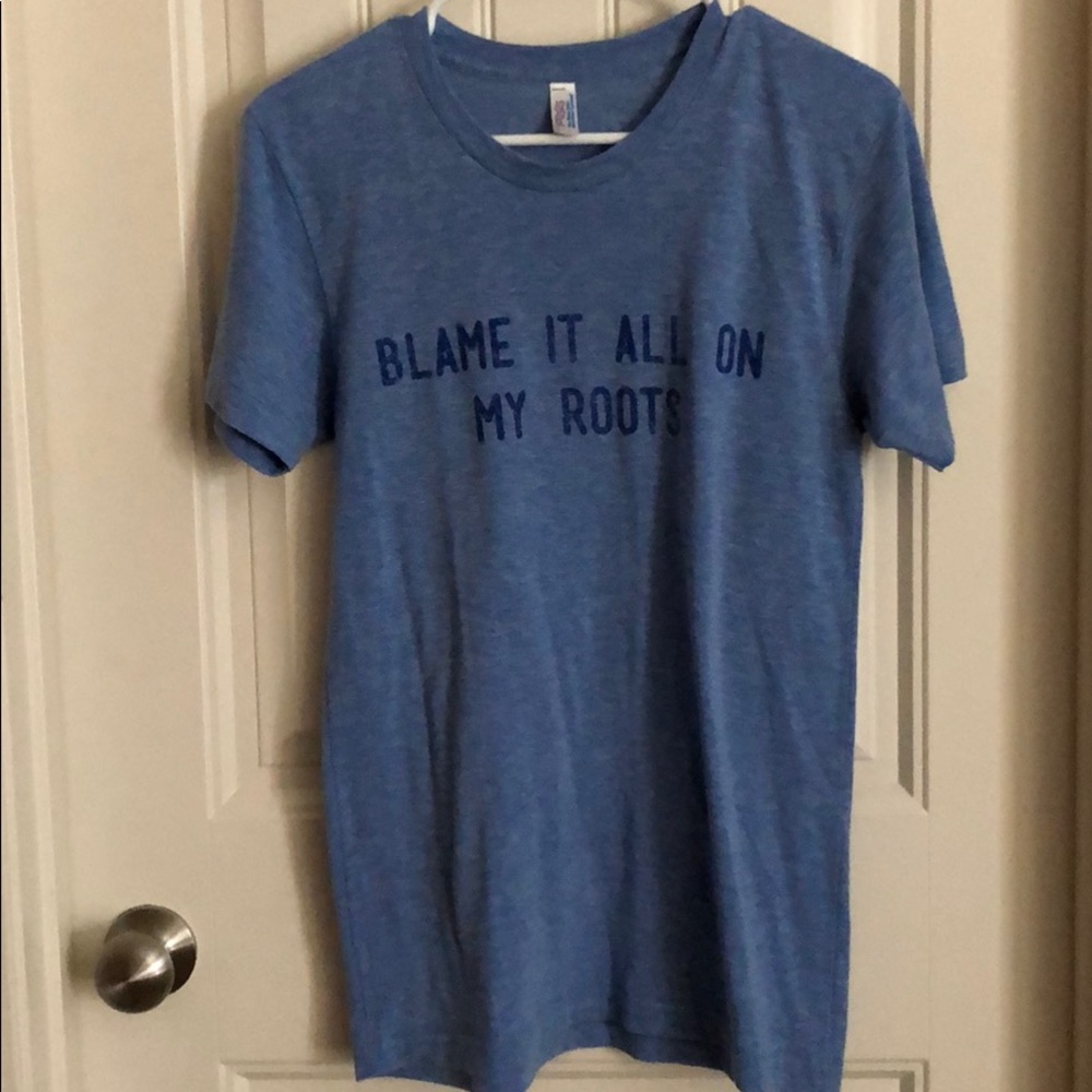 Charlie Souther T-shirt